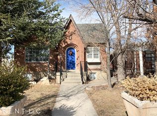 107 E 400 S, Bountiful, UT 84010