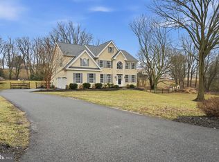 108 Cavender Ln, Landenberg, PA 19350