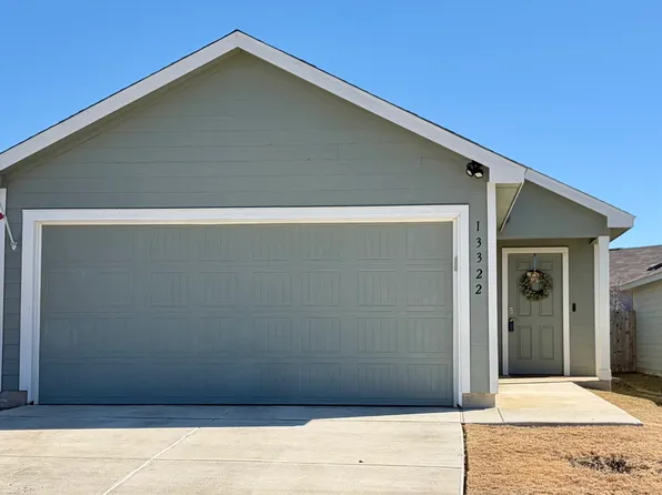 13322 furyk, San Antonio, TX 78221