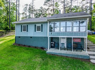 287 Power Point Rd NE, Milledgeville, GA 31061