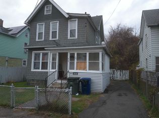 306 Carroll Ave, Bridgeport, CT 06607