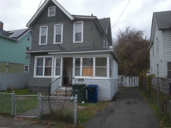 306 Carroll Avenue, Bridgeport, CT 06607