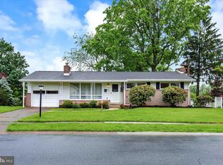 4501 Oxford Rd, Harrisburg, PA 17109