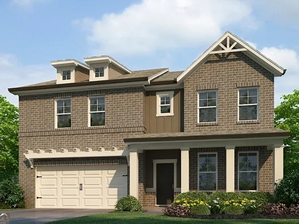 120 Maplewood Ln #10, Conyers, GA 30094