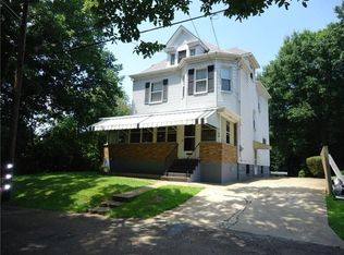 98 Kingston Ave, Pittsburgh, PA 15205