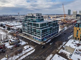 859 The Queensway #209, Toronto, ON M8Z1N8