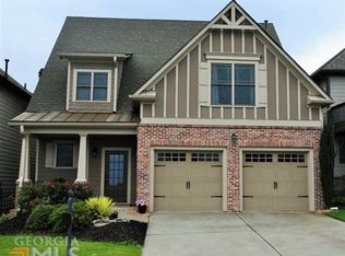 1725 Villas Ovlk, Cumming, GA 30041