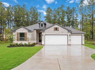 13336 Wichita Fall Trail Rd, Conroe, TX 77303