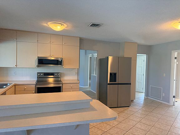 New Appliances