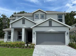 2261 Sirena Ln, Mount Dora, FL 32757
