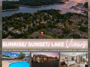 91 Port Dr #1-8, Kimberling City, MO 65686