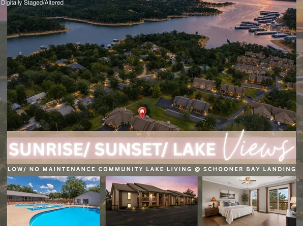 91 Port Drive #1 BLDG 8, Kimberling City, MO 65686