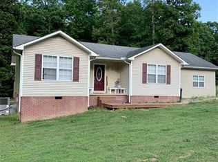 355 Rodeo Way, Savannah, TN 38372
