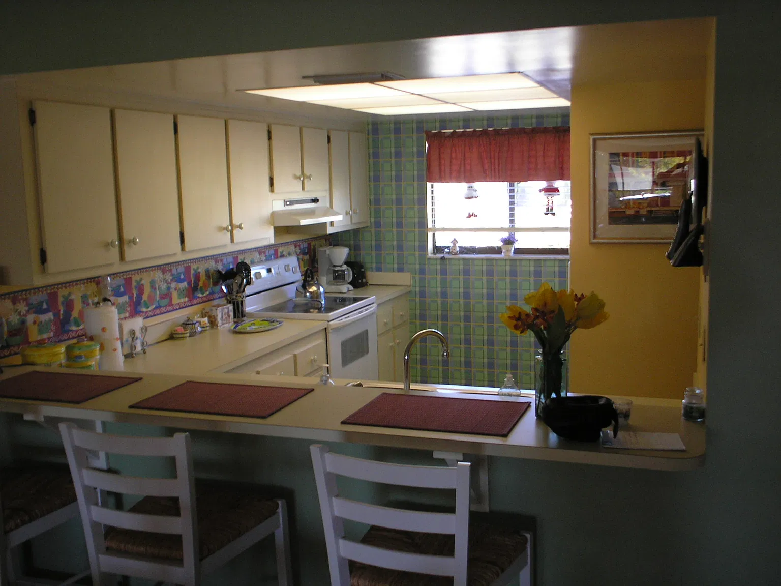 2 bed, 1072 sqft, $2,500 — Photo 1
