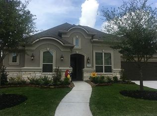 27814 Amity Dr, Spring, TX 77386