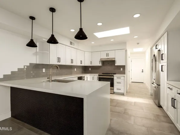 4836 N 72ND Way, Scottsdale, AZ 85251