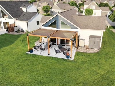 290 240th Ave #21, Arnolds Park, IA, 51331