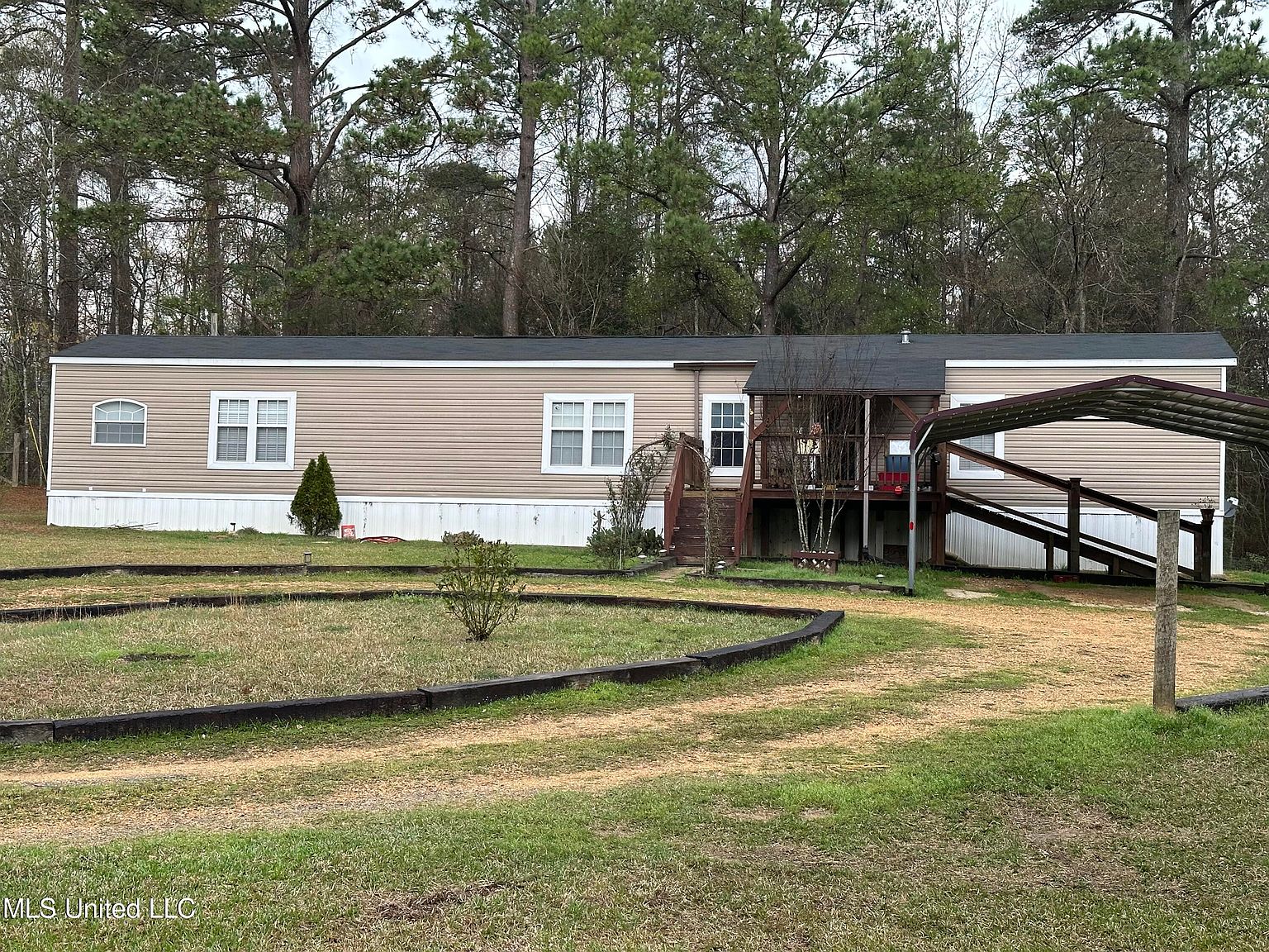 164 Brandon Williamsburg Rd, Mendenhall, MS 39114 Zillow