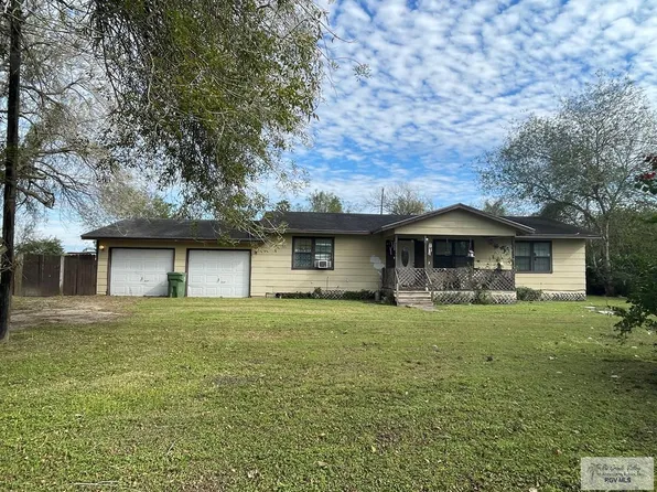 25539 E Brown Tract Rd, San Benito, TX 78586