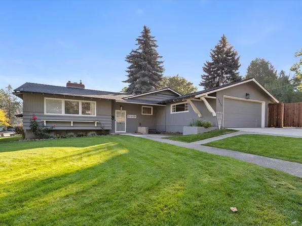 1211 S Thor St, Spokane, WA 99202