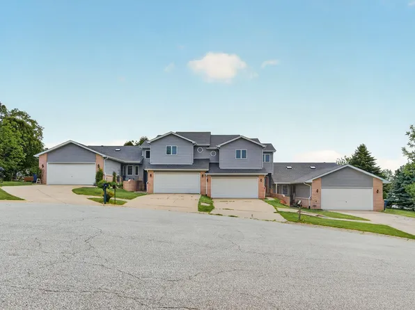 401 Dogwood Ct, Hebron, IN 46341