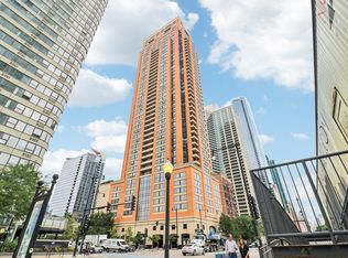 1160 S Michigan Ave APT 2502, Chicago, IL 60605