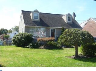 113 Jackson Ave, Folsom, PA 19033