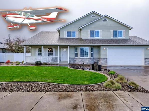 629 Airport Way, Independence, OR 97351