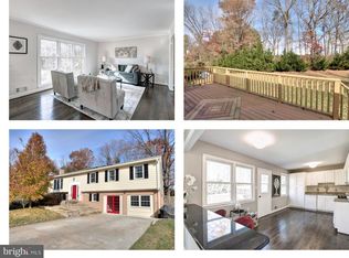 4203 Whitacre Rd, Fairfax, VA 22032