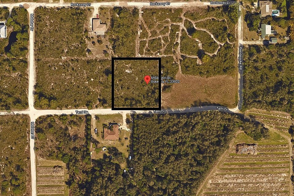 1st image of 6594 Terri Dr