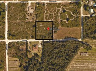 6594 Terri Dr, Bokeelia, FL 33922