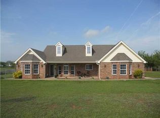 15401 Rolling Terrace Dr, Oklahoma City, OK 73165
