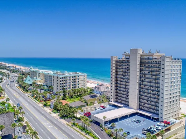 89 S ATLANTIC Avenue #204, Ormond Beach, FL 32176