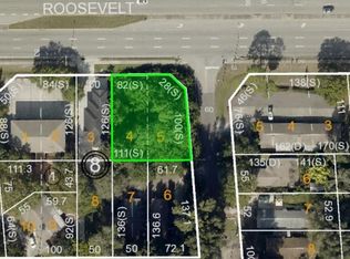 Roosevelt Blvd, Largo, FL 33760