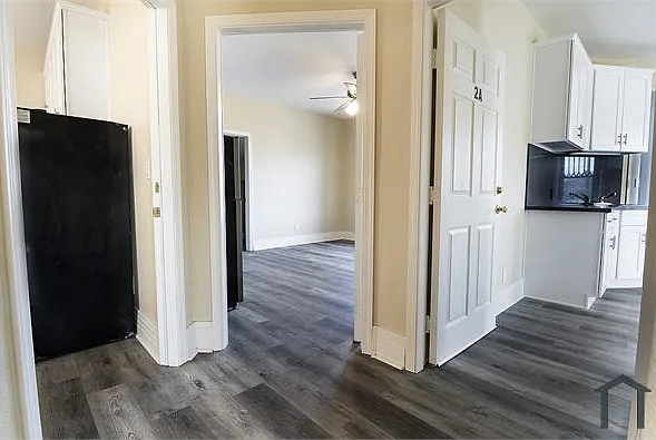 1703 Toberman St #2-A — Photo 1