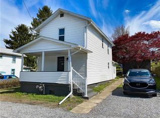 474 Bairdford Rd, Bairdford, PA 15006