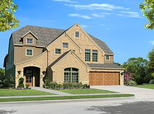 123 Reese Run St, Montgomery, TX 77316