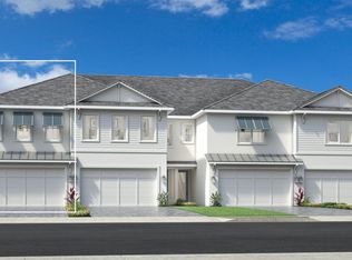 Sunbird Elite Plan, Montrose at Innisbrook - Townes Collection, Palm Harbor, FL 34684