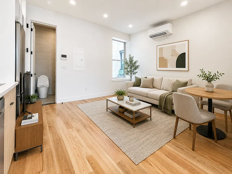 1825 Woodbine St #3F — Photo 5