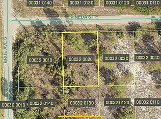 1138 Pineda St E, Lehigh Acres, FL 33974