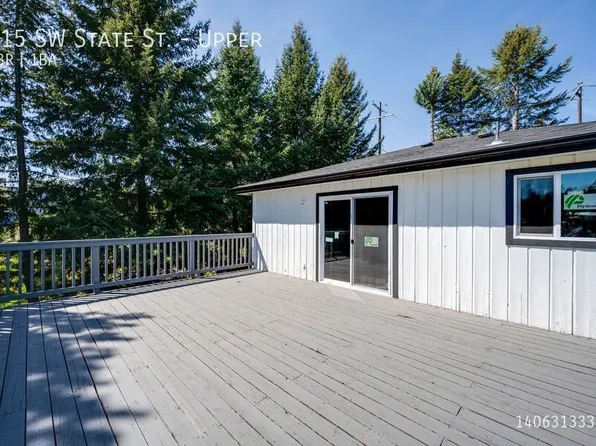 815 SW State St, Pullman, WA 99163
