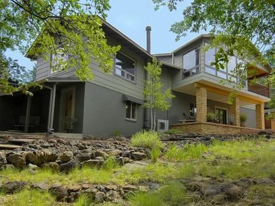 427 E Cherry Ave, Flagstaff, AZ, 86001