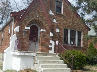 1239 Meyer St, Saint Louis, MO