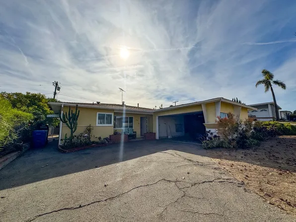 7328 W 88th Pl, Los Angeles, CA 90045