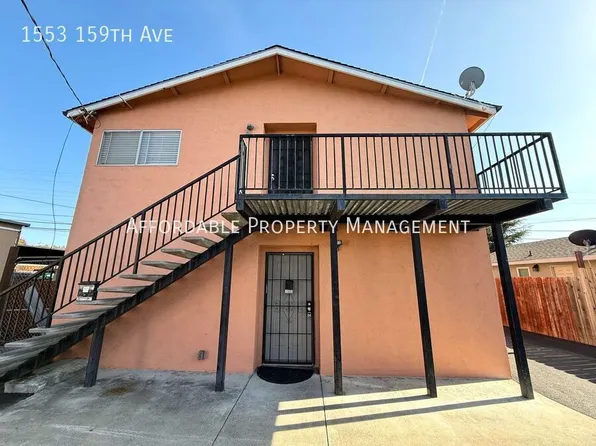 1553 159th Ave, San Leandro, CA 94578