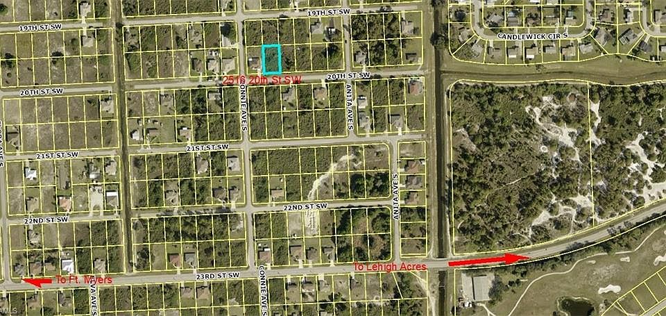 2nd image of 2516 20th St SW