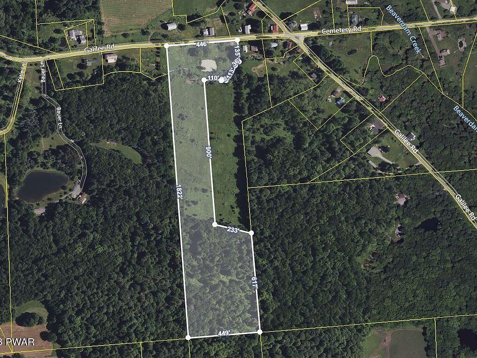 2nd image of 578 Galilee Rd
