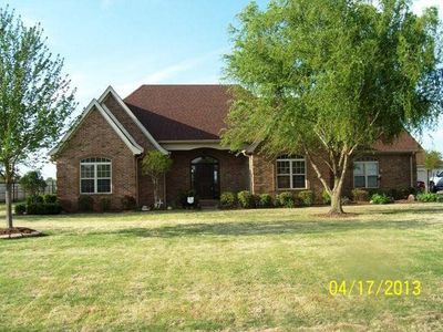 602 Koser Dr, Marion, AR, 72364
