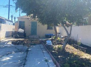 4312 Agnes Ave, Lynwood, CA 90262