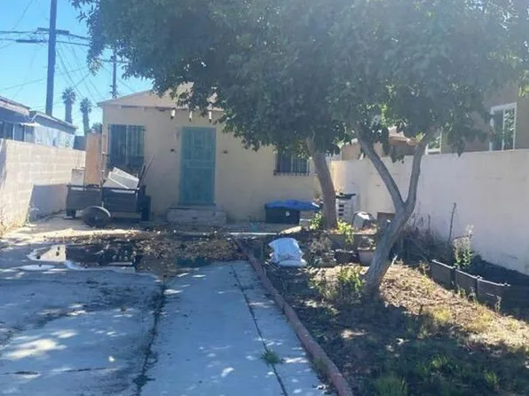 4312 Agnes Ave, Lynwood, CA 90262